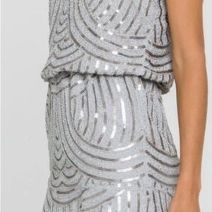 Endless Rose Eloquent Sequin Dress